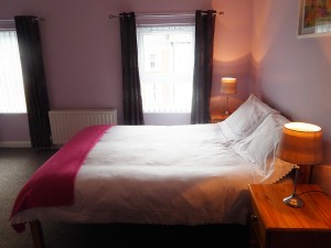 self catering accommodation in Derry city