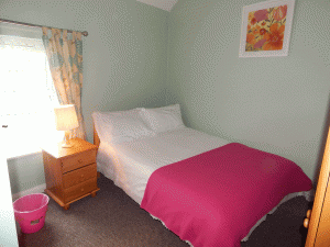 self catering accommodation in Derry city